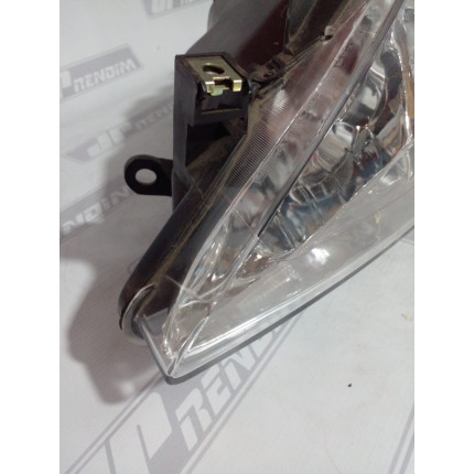 Farol Esquerdo Peugeot 307 P-03 Ano 2002 2003 2004 2005 2006 2007 - Usado