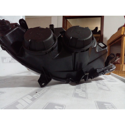 Farol Esquerdo Peugeot 307 P-03 Ano 2002 2003 2004 2005 2006 2007 - Usado