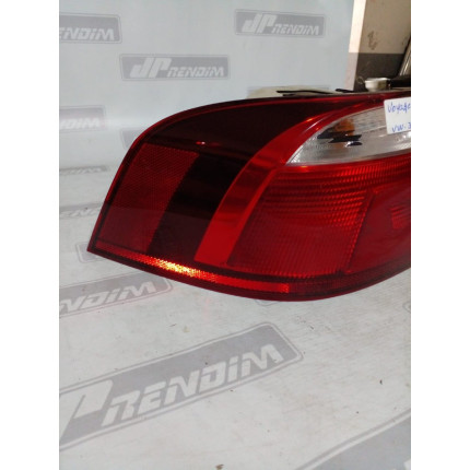 Lanterna Lado Esquerdo VW Voyage Vw-30 Ano 2013 2014 2015 2016 - Usado