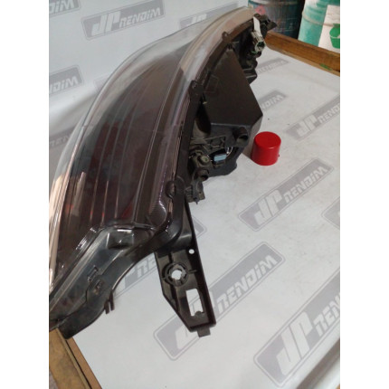 Farol Esquerdo Nissan Kicks N-01 Ano 2016 2017 2018 2019 2020 - Usado