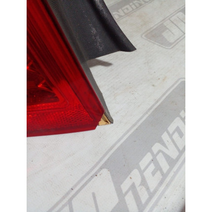 Lanterna Lado Esquerdo Ford Fusion Fo-30 Ano 2010 2011 2012 - Usado