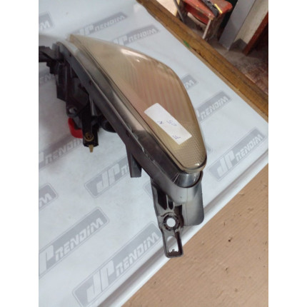 Farol Direito Nissan Livina N-05 Ano 2009 2010 2011 2012 2013 2014 - Usado
