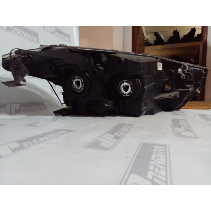 Farol Esquerdo Nissan Kicks N-07 Ano 2016 2017 2018 2019 2020 - Usado