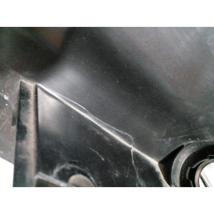 Farol Esquerdo Nissan Kicks N-10 Ano 2016 2017 2018 2019 2020 - Usado