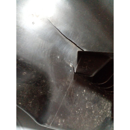 Farol Esquerdo Nissan Kicks N-10 Ano 2016 2017 2018 2019 2020 - Usado