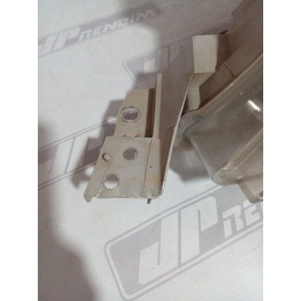 Farol Esquerdo Toyota Hilux T-35 Ano 2009 2010 2011 2012 2013 2014 - Usado