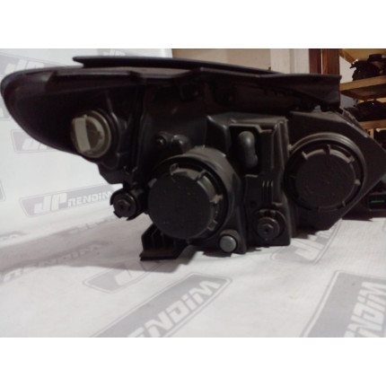 Farol Esquerdo Hyundai I30 Hy-02 Ano 2009 2010 2011 2012 - Usado