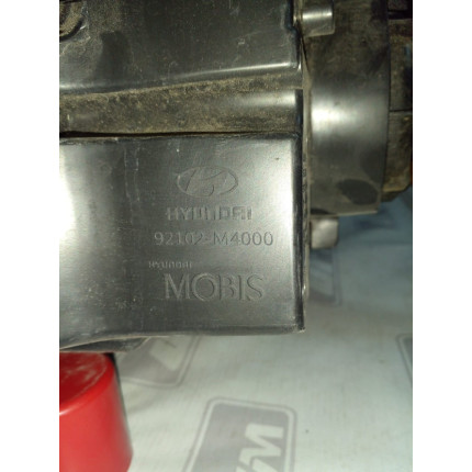 Farol Direito Hyundai Creta Hy-13 Ano 2017 2018 2019 - Usado