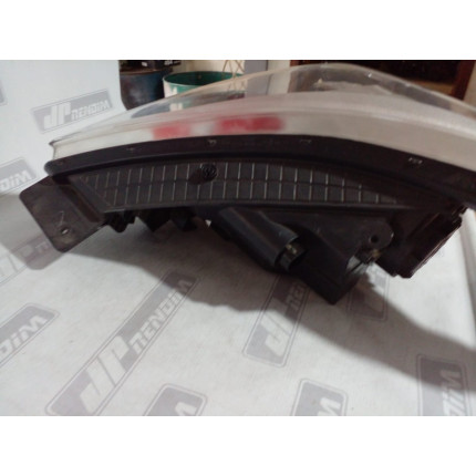 Farol Direito Hyundai Creta Hy-13 Ano 2017 2018 2019 - Usado