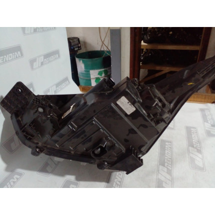 Farol Direito Hyundai Creta Hy-13 Ano 2017 2018 2019 - Usado