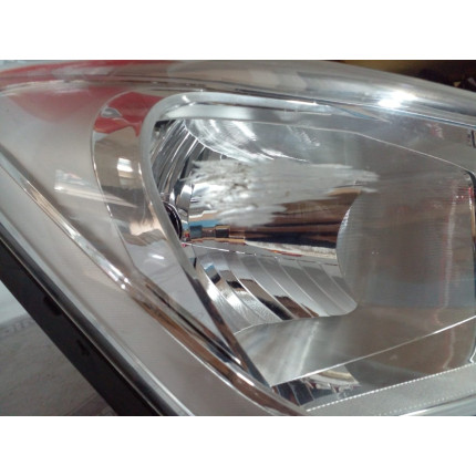 Farol Direito Hyundai Creta Hy-13 Ano 2017 2018 2019 - Usado