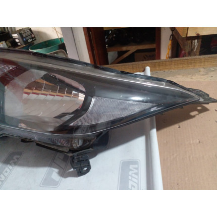Farol Esquerdo Honda HR-v H-01 Ano 2015 2016 2017 - Usado