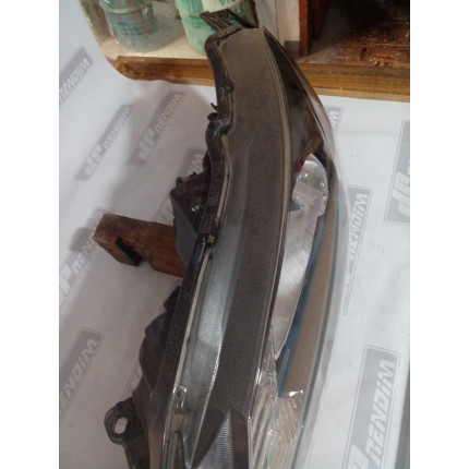 Farol Esquerdo Honda HR-v H-01 Ano 2015 2016 2017 - Usado