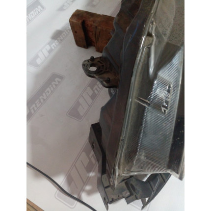 Farol Esquerdo Honda HR-v H-01 Ano 2015 2016 2017 - Usado