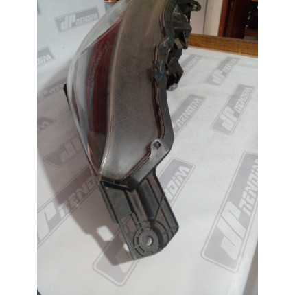 Farol Esquerdo Honda HR-v H-01 Ano 2015 2016 2017 - Usado