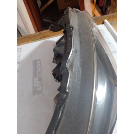Farol Direito Honda HR-v H-02 Ano 2015 2016 2017 - Usado