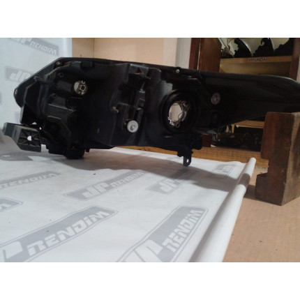 Farol Direito Honda HR-v H-02 Ano 2015 2016 2017 - Usado