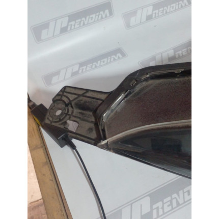 Farol Direito Honda HR-v H-02 Ano 2015 2016 2017 - Usado