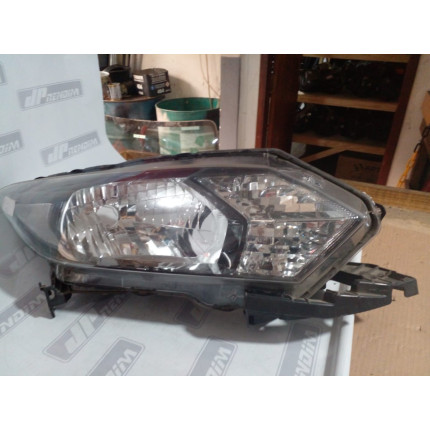 Farol Direito Honda HR-v H-02 Ano 2015 2016 2017 - Usado