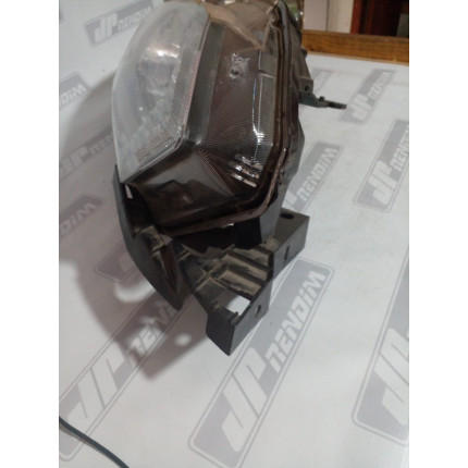 Farol Direito Honda HR-v H-02 Ano 2015 2016 2017 - Usado