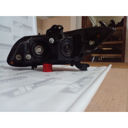 Farol Direito Honda Civic H-06 Ano 2012 2013 2014 2015 2016 - Usado