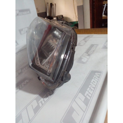Farol Direito Honda Civic H-06 Ano 2012 2013 2014 2015 2016 - Usado