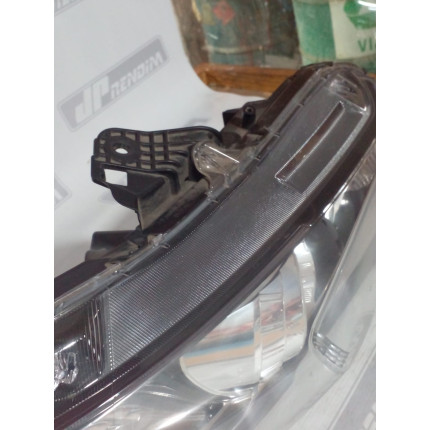 Farol Direito Honda Civic H-06 Ano 2012 2013 2014 2015 2016 - Usado