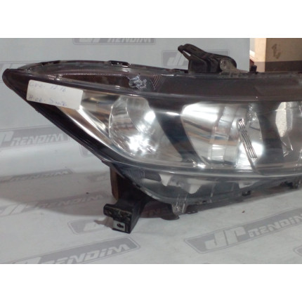 Farol Direito Honda Civic H-06 Ano 2012 2013 2014 2015 2016 - Usado