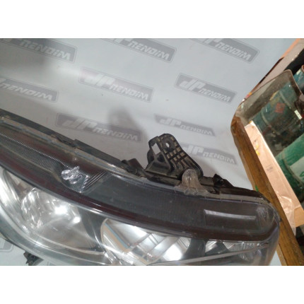 Farol Direito Honda Civic H-07 Ano 2012 2013 2014 2015 2016 - Usado