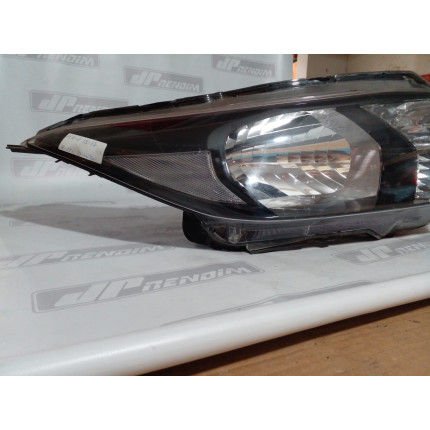 Farol Direito Honda HR-v H-11 Ano 2015 2016 2017 - Usado