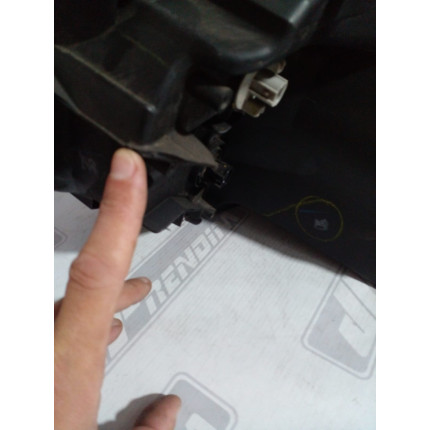 Farol Direito Honda HR-v H-11 Ano 2015 2016 2017 - Usado