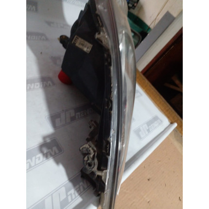 Farol Esquerdo Honda Fit G2 H-13 Ano 2009 2010 2011 2012 - Usado