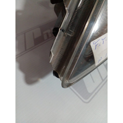 Farol Esquerdo Honda Fit G2 H-13 Ano 2009 2010 2011 2012 - Usado