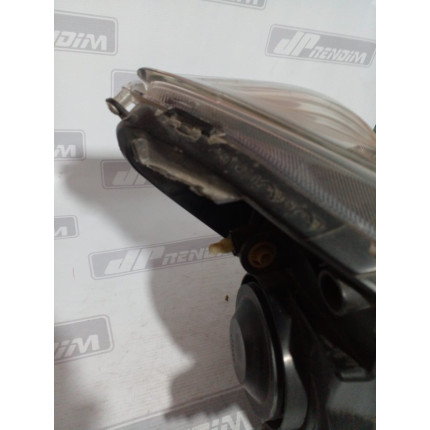 Farol Esquerdo Honda Fit G2 H-13 Ano 2009 2010 2011 2012 - Usado