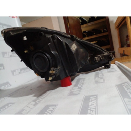 Farol Esquerdo Honda Fit G2 H-13 Ano 2009 2010 2011 2012 - Usado