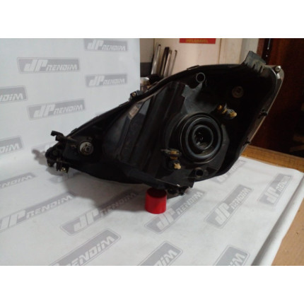 Farol Direito Honda Fit G2 H-14 Ano 2009 2010 2011 2012 - Usado
