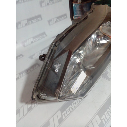Farol Esquerdo Honda HR-v H-16 Ano 2015 2016 2017 - Usado
