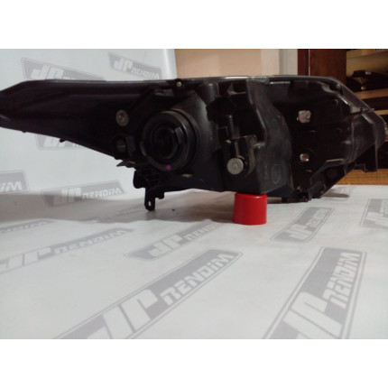 Farol Esquerdo Honda HR-v H-16 Ano 2015 2016 2017 - Usado