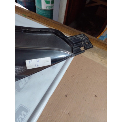 Farol Esquerdo Honda HR-v H-16 Ano 2015 2016 2017 - Usado