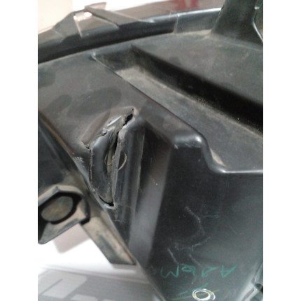 Farol Direito Honda New Civic C/ Led H-17 Ano 2017 2018 2019 2020 - Usado