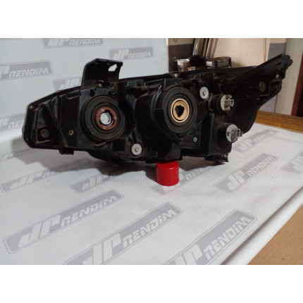 Farol Direito Honda New Civic C/ Led H-17 Ano 2017 2018 2019 2020 - Usado