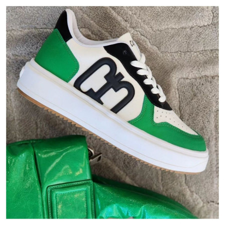 Tenis Susan Carmim Verde