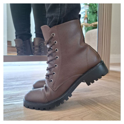 Coturno Klaus Vitória