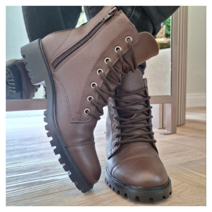 Coturno Klaus Vitória