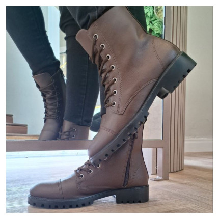 Coturno Klaus Vitória