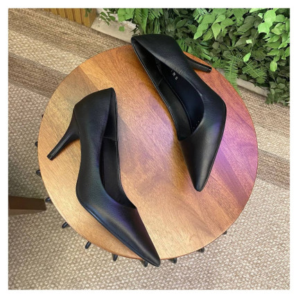 Scarpin Klaus Viviane