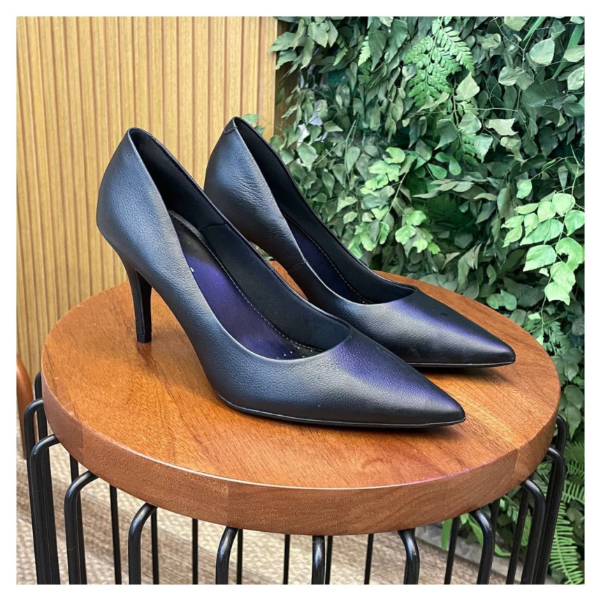 Scarpin Klaus Viviane