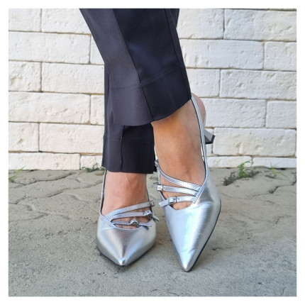 Slingback Klaus Madalena