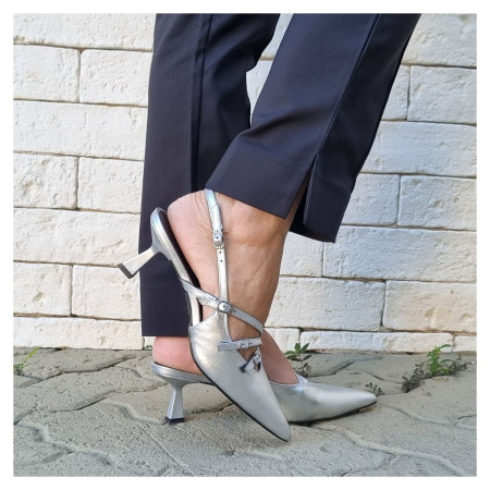 Slingback Klaus Madalena