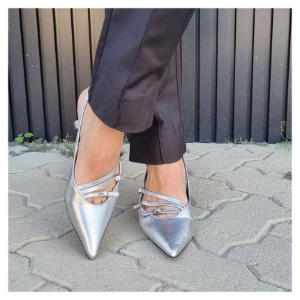 Slingback Klaus Madalena